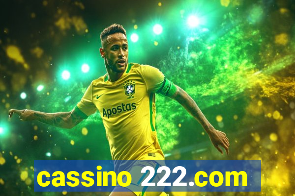 cassino 222.com